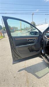 2017 Honda CR-V Touring 4X4 - Photo 22 - South El Monte, CA 91733