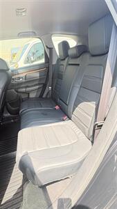 2017 Honda CR-V Touring 4X4 - Photo 21 - South El Monte, CA 91733