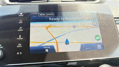 2017 Honda CR-V Touring 4X4 - Photo 32 - South El Monte, CA 91733