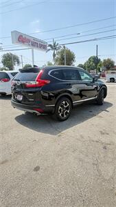2017 Honda CR-V Touring 4X4 - Photo 7 - South El Monte, CA 91733