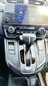 2017 Honda CR-V Touring 4X4 - Photo 27 - South El Monte, CA 91733
