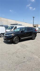 2017 Honda CR-V Touring 4X4 - Photo 5 - South El Monte, CA 91733