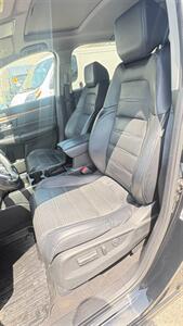 2017 Honda CR-V Touring 4X4 - Photo 23 - South El Monte, CA 91733
