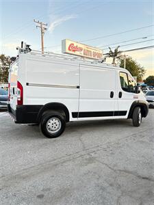 2019 RAM ProMaster 1500 136 WB   - Photo 12 - South El Monte, CA 91733