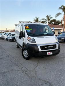 2019 RAM ProMaster 1500 136 WB   - Photo 4 - South El Monte, CA 91733