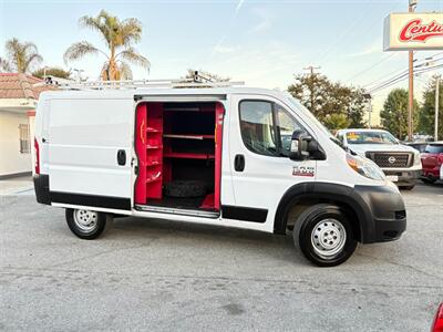 2019 RAM ProMaster 1500 136 WB   - Photo 16 - South El Monte, CA 91733