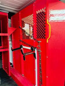 2019 RAM ProMaster 1500 136 WB   - Photo 17 - South El Monte, CA 91733