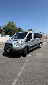 2015 Ford Transit 150 XLT 1-Owner   - Photo 3 - South El Monte, CA 91733