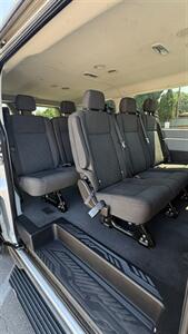 2015 Ford Transit 150 XLT 1-Owner   - Photo 13 - South El Monte, CA 91733