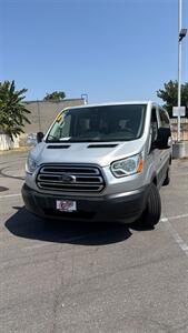 2015 Ford Transit 150 XLT 1-Owner   - Photo 1 - South El Monte, CA 91733