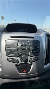 2015 Ford Transit 150 XLT 1-Owner   - Photo 26 - South El Monte, CA 91733