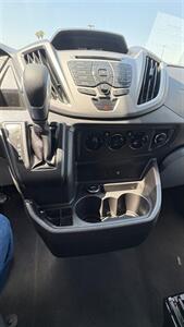 2015 Ford Transit 150 XLT 1-Owner   - Photo 23 - South El Monte, CA 91733