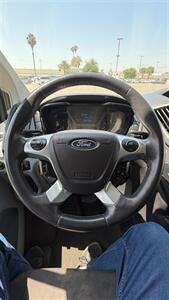 2015 Ford Transit 150 XLT 1-Owner   - Photo 21 - South El Monte, CA 91733