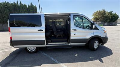 2015 Ford Transit 150 XLT 1-Owner   - Photo 12 - South El Monte, CA 91733
