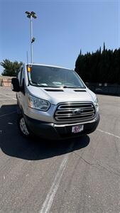 2015 Ford Transit 150 XLT 1-Owner   - Photo 2 - South El Monte, CA 91733
