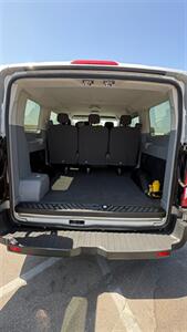 2015 Ford Transit 150 XLT 1-Owner   - Photo 11 - South El Monte, CA 91733