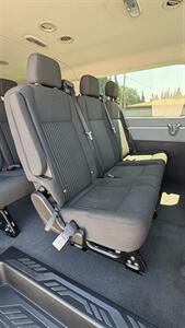 2015 Ford Transit 150 XLT 1-Owner   - Photo 15 - South El Monte, CA 91733