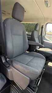 2015 Ford Transit 150 XLT 1-Owner   - Photo 18 - South El Monte, CA 91733