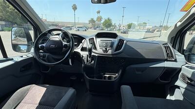 2015 Ford Transit 150 XLT 1-Owner   - Photo 16 - South El Monte, CA 91733
