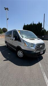 2015 Ford Transit 150 XLT 1-Owner   - Photo 4 - South El Monte, CA 91733