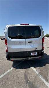 2015 Ford Transit 150 XLT 1-Owner   - Photo 9 - South El Monte, CA 91733