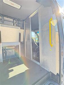 2019 Mercedes-Benz Sprinter 2500 High Roof Extended 170 WB  1-Owner - Photo 15 - South El Monte, CA 91733