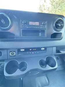 2019 Mercedes-Benz Sprinter 2500 High Roof Extended 170 WB  1-Owner - Photo 25 - South El Monte, CA 91733