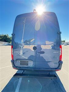 2019 Mercedes-Benz Sprinter 2500 High Roof Extended 170 WB  1-Owner - Photo 11 - South El Monte, CA 91733
