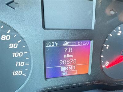 2019 Mercedes-Benz Sprinter 2500 High Roof Extended 170 WB  1-Owner - Photo 22 - South El Monte, CA 91733