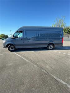 2019 Mercedes-Benz Sprinter 2500 High Roof Extended 170 WB  1-Owner - Photo 10 - South El Monte, CA 91733