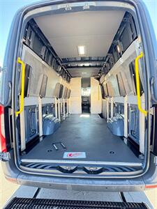 2019 Mercedes-Benz Sprinter 2500 High Roof Extended 170 WB  1-Owner - Photo 13 - South El Monte, CA 91733