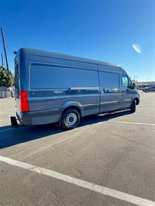 2019 Mercedes-Benz Sprinter 2500 High Roof Extended 170 WB  1-Owner - Photo 9 - South El Monte, CA 91733