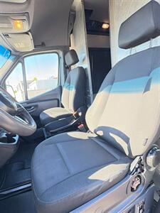 2019 Mercedes-Benz Sprinter 2500 High Roof Extended 170 WB  1-Owner - Photo 21 - South El Monte, CA 91733