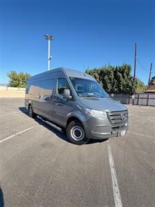 2019 Mercedes-Benz Sprinter 2500 High Roof Extended 170 WB  1-Owner - Photo 3 - South El Monte, CA 91733
