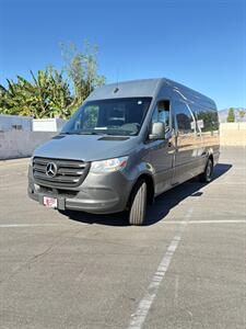 2019 Mercedes-Benz Sprinter 2500 High Roof Extended 170 WB  1-Owner - Photo 5 - South El Monte, CA 91733