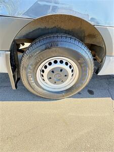 2019 Mercedes-Benz Sprinter 2500 High Roof Extended 170 WB  1-Owner - Photo 27 - South El Monte, CA 91733