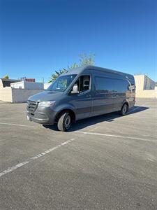 2019 Mercedes-Benz Sprinter 2500 High Roof Extended 170 WB  1-Owner - Photo 6 - South El Monte, CA 91733