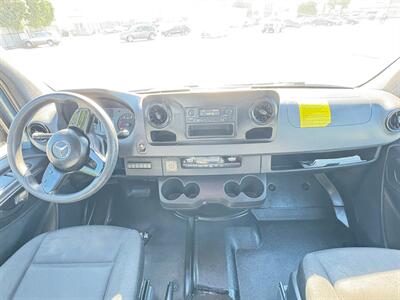 2019 Mercedes-Benz Sprinter 2500 High Roof Extended 170 WB  1-Owner - Photo 19 - South El Monte, CA 91733
