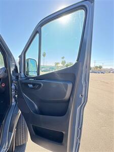 2019 Mercedes-Benz Sprinter 2500 High Roof Extended 170 WB  1-Owner - Photo 17 - South El Monte, CA 91733