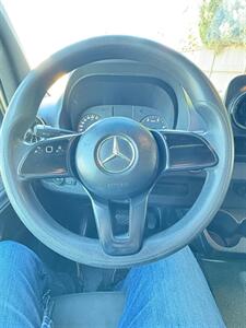 2019 Mercedes-Benz Sprinter 2500 High Roof Extended 170 WB  1-Owner - Photo 24 - South El Monte, CA 91733