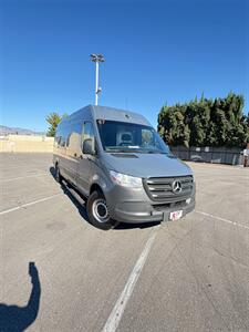 2019 Mercedes-Benz Sprinter 2500 High Roof Extended 170 WB  1-Owner - Photo 4 - South El Monte, CA 91733