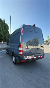 2018 Mercedes-Benz Sprinter 2500 Low Miles  1-Owner   - Photo 8 - South El Monte, CA 91733