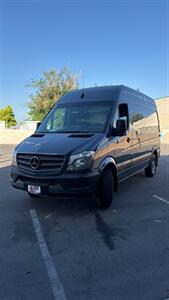 2018 Mercedes-Benz Sprinter 2500 Low Miles  1-Owner   - Photo 4 - South El Monte, CA 91733