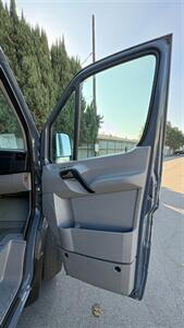 2018 Mercedes-Benz Sprinter 2500 Low Miles  1-Owner   - Photo 16 - South El Monte, CA 91733