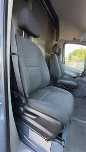 2018 Mercedes-Benz Sprinter 2500 Low Miles  1-Owner   - Photo 17 - South El Monte, CA 91733