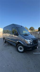 2018 Mercedes-Benz Sprinter 2500 Low Miles  1-Owner   - Photo 7 - South El Monte, CA 91733