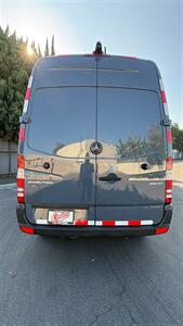 2018 Mercedes-Benz Sprinter 2500 Low Miles  1-Owner   - Photo 10 - South El Monte, CA 91733