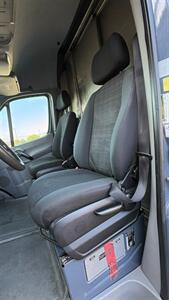2018 Mercedes-Benz Sprinter 2500 Low Miles  1-Owner   - Photo 19 - South El Monte, CA 91733