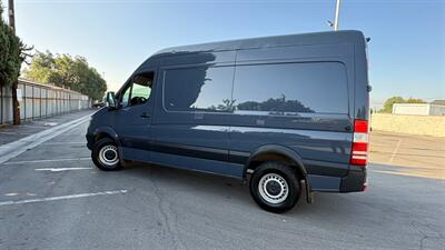 2018 Mercedes-Benz Sprinter 2500 Low Miles  1-Owner   - Photo 13 - South El Monte, CA 91733