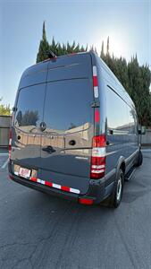 2018 Mercedes-Benz Sprinter 2500 Low Miles  1-Owner   - Photo 9 - South El Monte, CA 91733